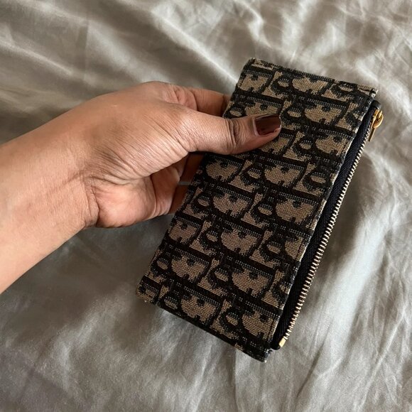Dior small purse - Picture 9 of 9